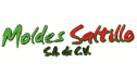 logo Moldes Saltillo