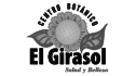 logo de Centro Botanico El Girasol