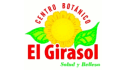logo Centro Botánico El Girasol
