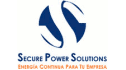 logo Secure Power Solutions