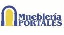 logo Mueblería Portales