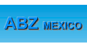 logo de ABZ México Distribuciones
