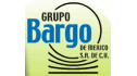 logo Grupo Bargo de México