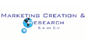 logo de Marketing Creation & Research / MC & Research