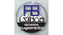 logo de Aceros Bugambilia