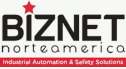 logo de Biznet Norteamérica