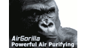 logo de AirGorilla Corp.