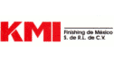 logo de KMI Finishing de México