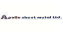 logo Apollo Sheet Metal
