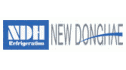 logo New Donghae Co.