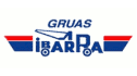 logo de Grúas Ibarra Exxel
