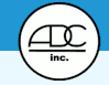 logo Air Distribution Concepts ADC