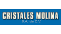 logo de Cristales Molina