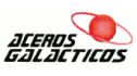 logo Aceros Galácticos