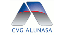 logo CVG Alunasa