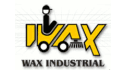 logo Wax Industrial