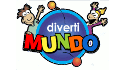 logo de Divertimundo Internacional