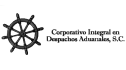logo de ABJ Logistica Aduanal de Veracruz
