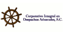 logo ABJ Logística Aduanal de Veracruz