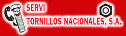 logo Servi Tornillos Nacionales