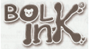 logo Bolk Ink