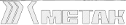 logo de Metak