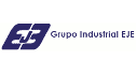 logo Grupo Industrial Eje