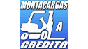 logo Montacargas a Crédito