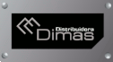 logo Distribuidora Dimas