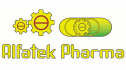 logo Alfatek Pharma