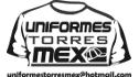 logo de uniformes torresmex