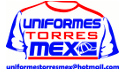 logo de Uniformes Torresmex