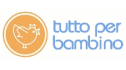logo de Tutto Per Bambino