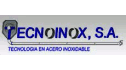 logo de Tecnoinox