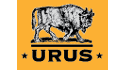 logo Urus Piel México