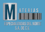 logo Materias Especializadas del Norte