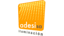 logo de Adesi Iluminación