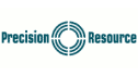 logo de Precision Resource México