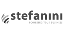 logo de Stefanini Mexico
