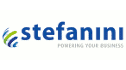 logo Stefanini México