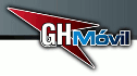 logo de Grupo Hidráulico Móvil