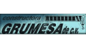 logo de Constructora Grúas y Montajes Especializados