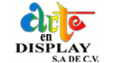 logo de Arte en Display