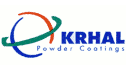 logo de Krhal Powder Coatings