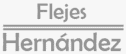 logo de flejes hernandez