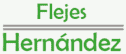 logo de Flejes Hernández