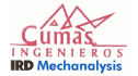 logo de Cumas Ingenieros