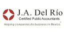 logo J.A. Del Río S.A. de C.V.