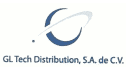logo de GL Tech Distribution