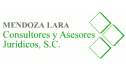 logo Mendoza Lara Consultores y Asesores Jurídicos
